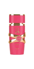 Lattafa Yara Candy - Vanilla, Fruity, Citrus, Floral - Eau de Parfum Long-Lasting Fragrance for Women, 3.40 Ounce / 100 ml(0.67 Fl Oz)