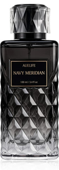 Cologne for Men, Alcohol-Free Long Lasting Perfume, 100ml / 3.4 Fl Oz(100 microliters)