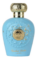 Lattafa Opulent Dubai - Citrus, Fruity, Floral, Woody - Eau de Parfum Long-Lasting Fragrance for Unisex, 3.4 Ounce / 100 ml(100ML)