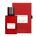 BANANA REPUBLIC Icon Dark Cherry  Amber Women's Eau de Parfum Spray, 2.5 Ounces(2.5 Oz)