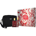 Versace Eros Flame for Men 3.4 oz Eau de Parfum Spray(1 Fl Oz)