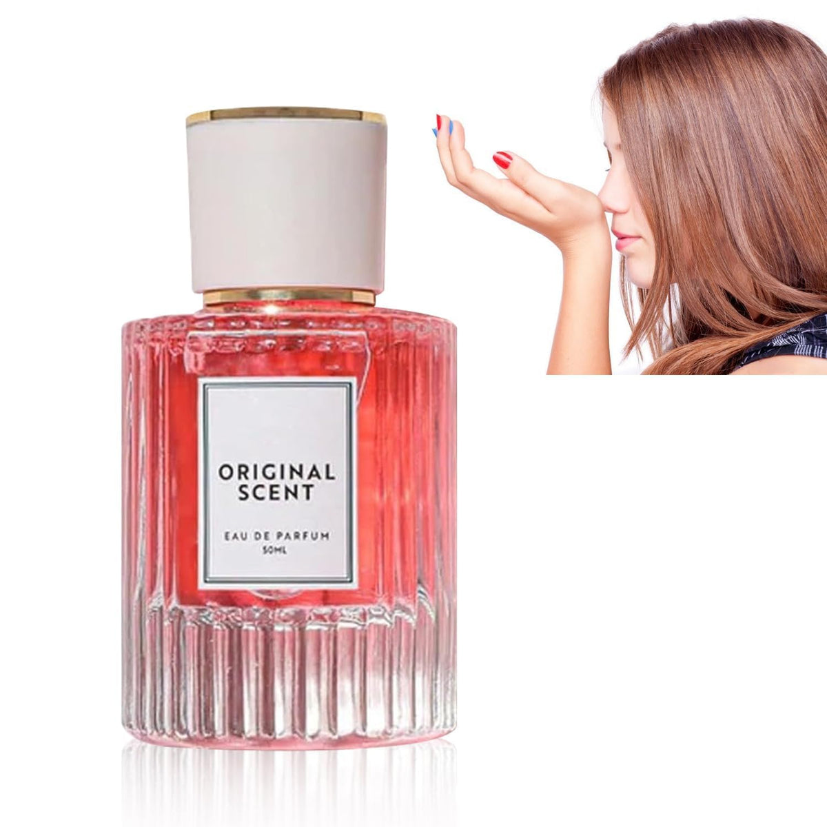 Lmoy Venom Pheromone Perfume Collection,Venom Pheromone Perfume, Perfume for Women,Fresh Long-Lasting Portable Perfume(1 Fl Oz)