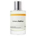 Dossier - Ambery Saffron - Inspired by Baccarat Rouge 540 - Unisex EDP(1.7 Fl Oz)