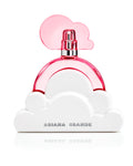 Ariana Grande Cloud Pink Eau de Parfum – Long Lasting Fragrance with Dragon Fruit, Vanilla Orchid, and Amber Woods – Gourmand Musk Women's Perfume(0.33 Fl Oz)