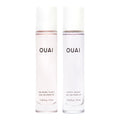 OUAI Travel Fragrance Bundle - Includes North Bondi and Melrose Place Eau de Parfum Minis - Travel Size Womens Perfume for Everyday Wear (2 Count)(21ML)