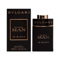 Bvlgari Man In Black Eau De Parfum Spray 3.4oz(235ML)