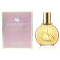 Gloria Vanderbilt for Women - 100ml EDT Spray(3.4 Fl Oz)