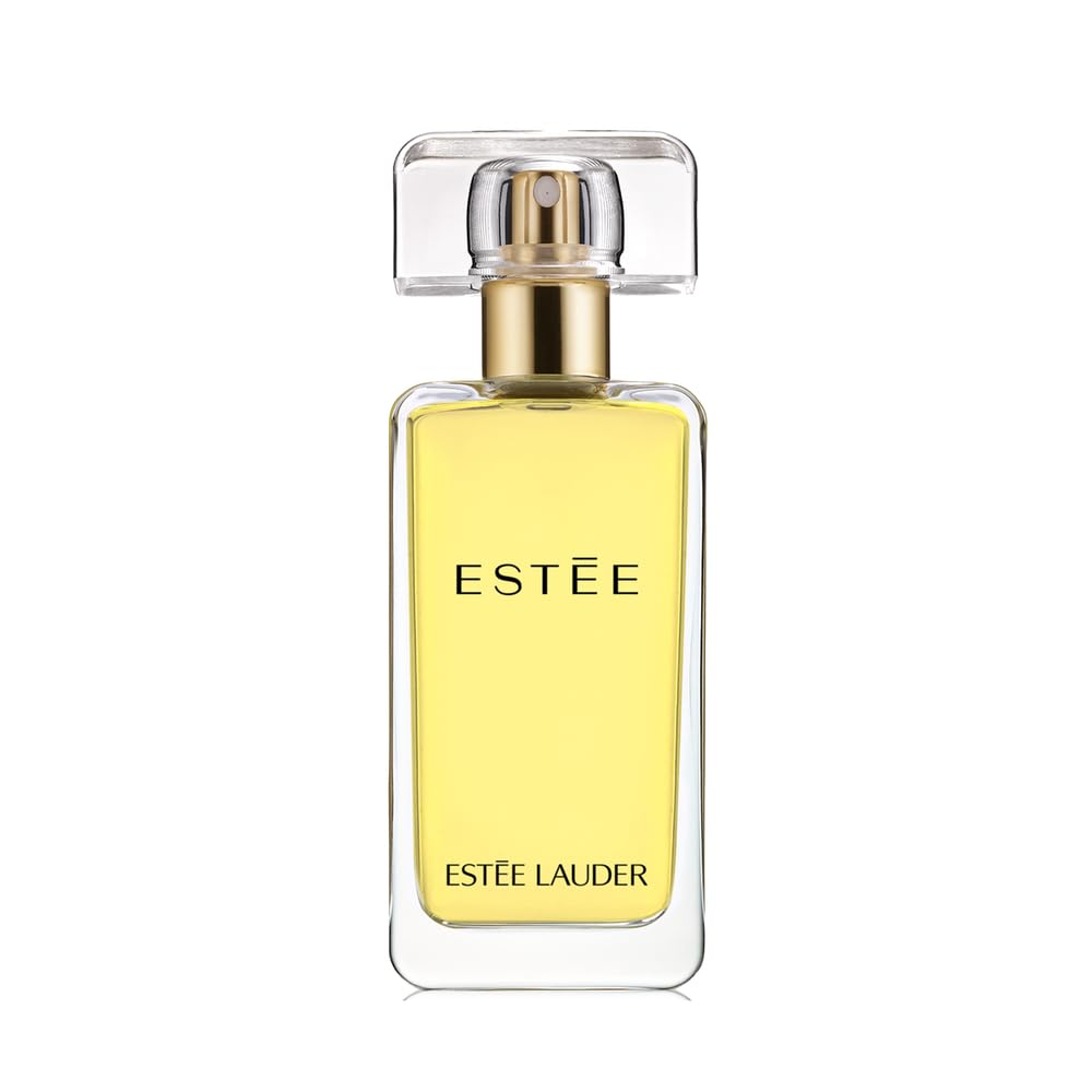 Estée Lauder Estée Super Cologne Spray with Notes of Jasmine  Rose | Perfumes for Women, 1.7 Fl Oz(1.7 Fl Oz)