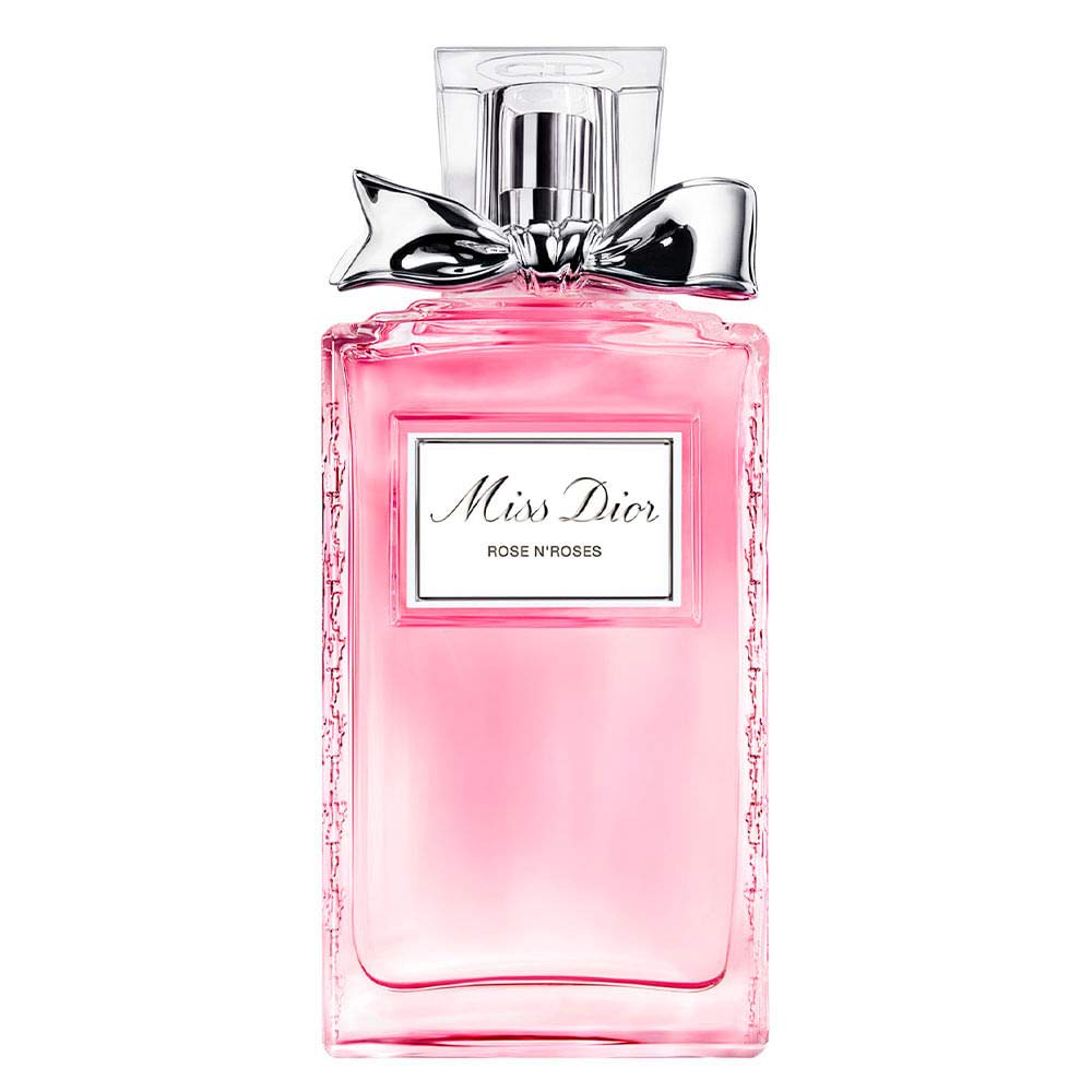 Christian Dior Miss Dior Rose NRoses Women EDT Spray 1.7 oz(2857ML)