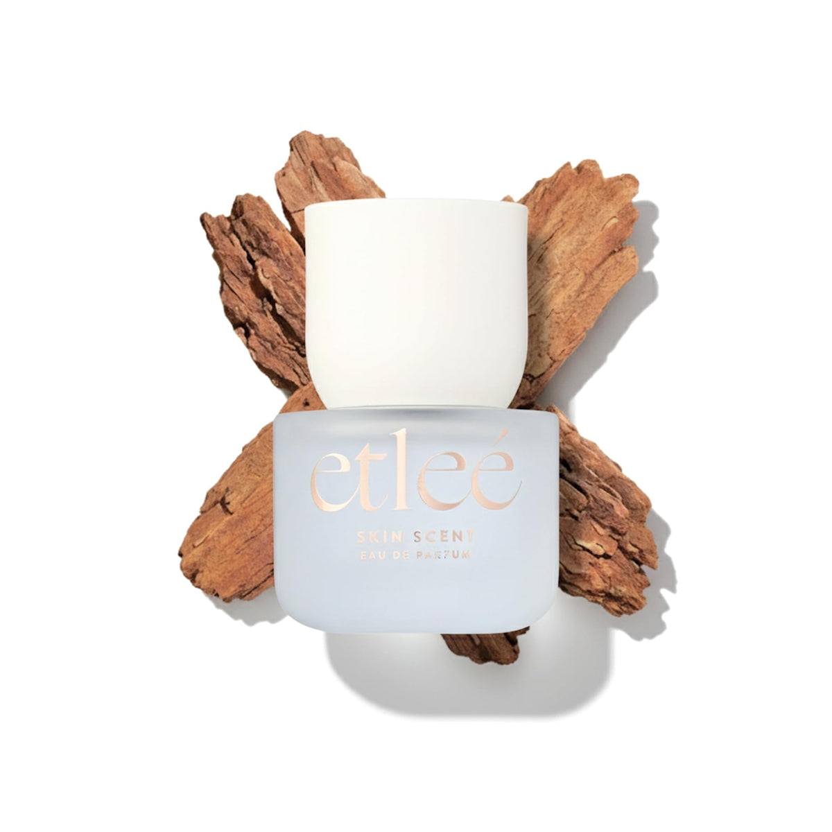 Skin Scent Perfume for Women, Eau de Parfum 1oz(0.34 Fl Oz)