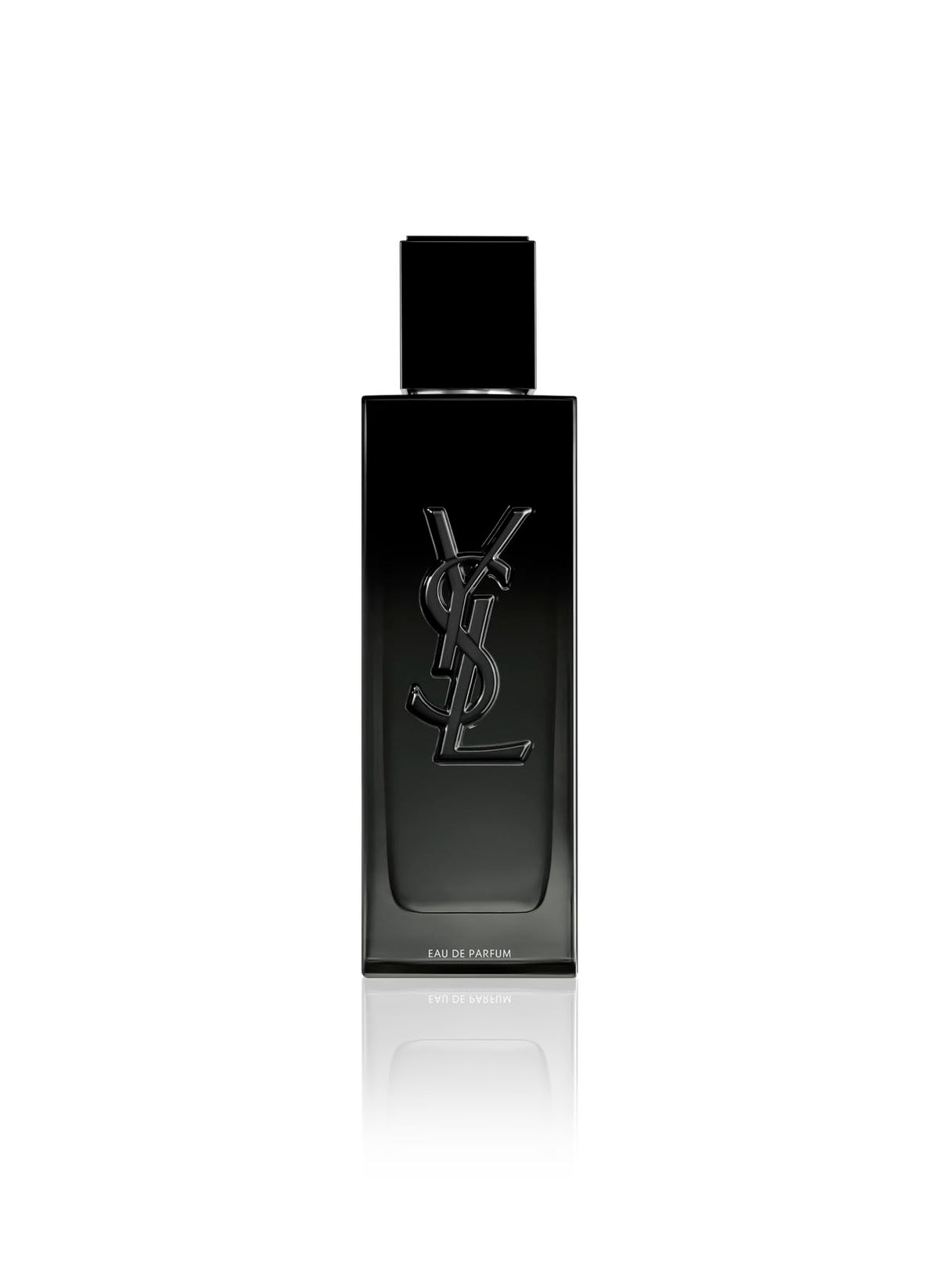 Myslf by Yves Saint Laurent for Men - 2 oz EDP Spray (Refillable)(2 Fl Oz)