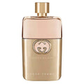 Gucci Guilty For Women Eau De Parfum Spray 3.0 Ounce(0.16 Fl Oz)