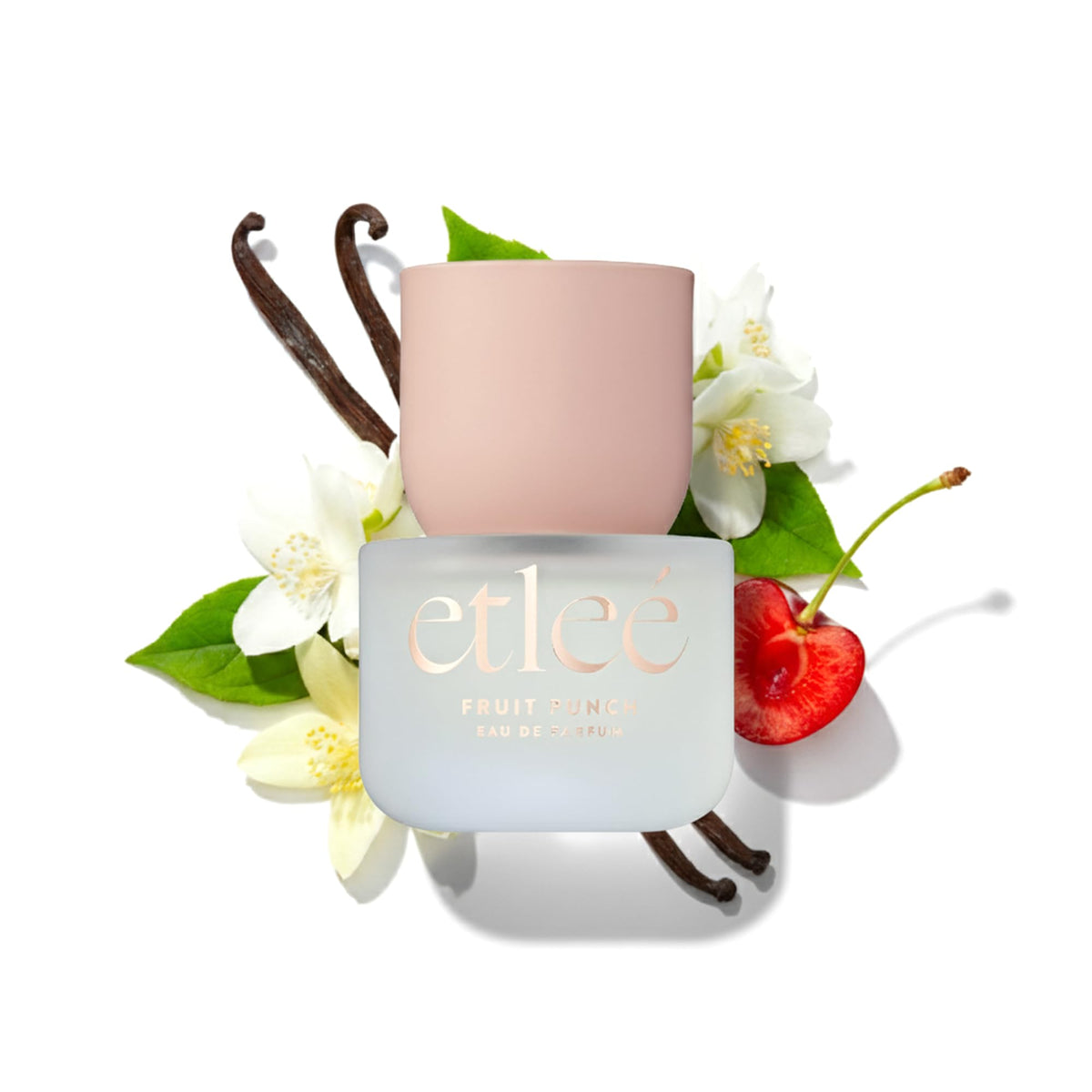 Fruit Punch Perfume for Women, Eau de Parfum 1oz(0.34 Fl Oz)