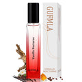 Pheromone Perfume for Women, Amber Vanilla Perfume, Vanilla Nocturne Elixir Long Lasting Women's Cologne, Travel Size Perfume Spray 0.51 Fl Oz (Pack of 1) / 15ml(0.51 Fl Oz)