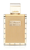 Lattafa The Kingdom Eau De Parfum Spray for Men, 3.4 Ounce(2 Fl Oz)