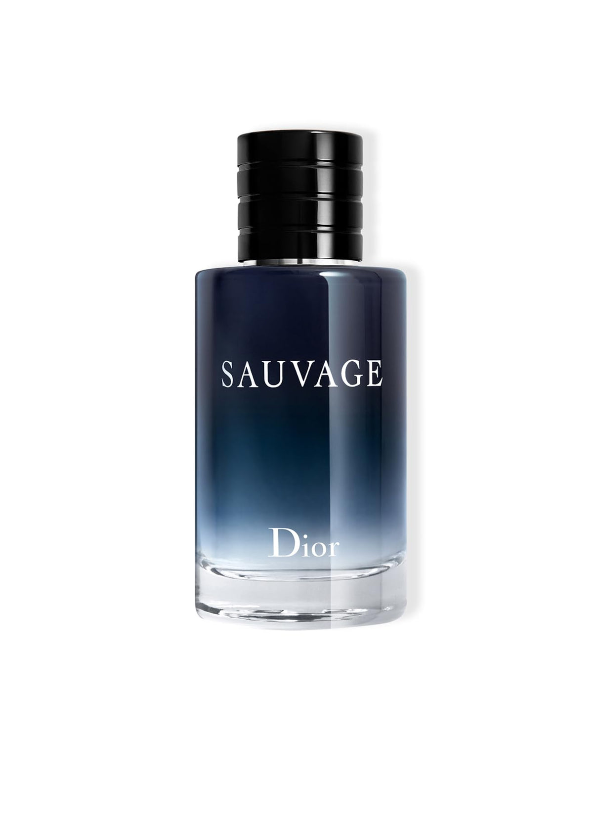 Dior Sauvage Eau de Toilette Spray for Men, 3.4 Ounce(1.98 Fl Oz)