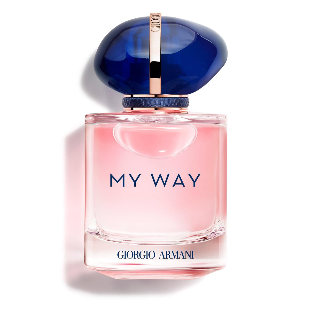 Armani Beauty My Way Eau de Parfum - Citrus Floral Perfume for Women(0.17 Fl Oz)