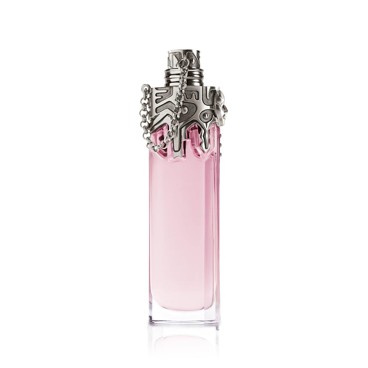 Mugler Womanity Eau de Parfum - Earthy Woody Perfume for Women- 2.7 Fl Oz(80ML)