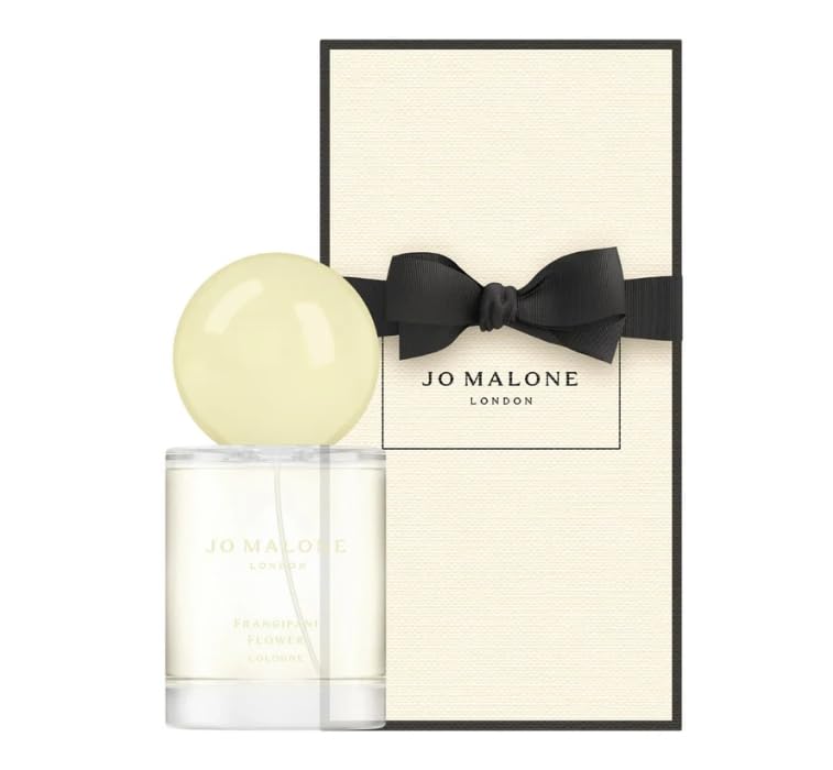 Jo Malone London Frangipani Flower Cologne 1 oz / 30 ml(1 Fl Oz)