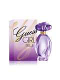 Guess Girl Belle Eau De Toilette Perfume Spray for Women, 3.4 Fl. Oz.(3.4 Fl Oz)