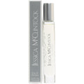 Jessica McClintock Eau De Parfum Spray for Women, 3.4 oz - Fruity Floral Fragrance with Citrus, Ylang Ylang, Rose, Jasmine  Musk, Long-Lasting Romantic Scent(0.33 Fl Oz)