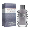 GUESS Dare Eau De Toilette for Men, 3.4 Ounce, NS(3.4 Fl Oz)