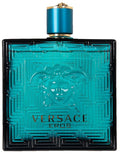 Versace Eros for Men 3.4 oz Eau de Toilette Spray(0.03 Fl Oz)