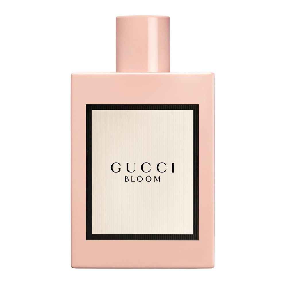 Gucci Bloom EDP Spray Women 3.3 oz(1.6 Ounce)
