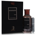 Bharara King For Men Eau de Parfum spray, 3.4 Fl Oz / 100 ML(1 Fl Oz)