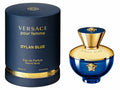 Versace Pour Femme Dylan Blue Eau De Parfum Spray (Tester) 3.4 oz Women(100ML)