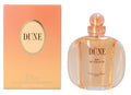 Dune By Christian Dior For Women. Eau De Toilette Spray 3.4 Ounces(3.4 Ounce)