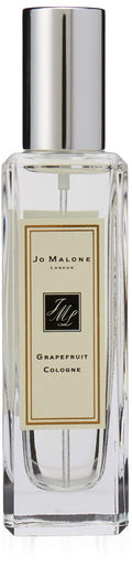 Jo Malone Grapefruit Cologne Spray for Women, 1 Ounce(1 Fl Oz)