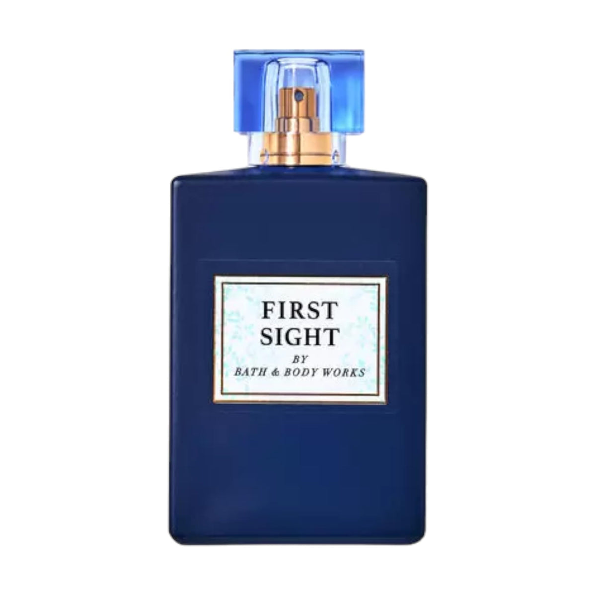 Bath and Body Works Men's Fragrance 3.4 Ounces Cologne Spray (First Sight)(3.4 Ounce)