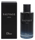 Sauvage by Christian Dior for Men - 6.8 oz Parfum Spray(6.8 Fl Oz)