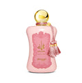 Zimaya Fatima Pink Pour Femme Eau De Parfum, 3.4 Fl. Oz(100ML)