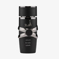 Lattafa Asad Elixir – Spicy, Woody, Amber, Warm – Eau de Parfum Spray Long-Lasting Fragrance for Men, 3.4 Ounce / 100 ml(100ML)