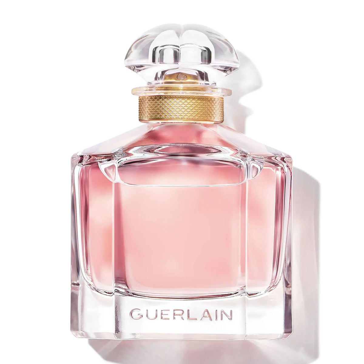 Guerlain Mon Guerlain for Women Eau de Parfum Spray, 3.4 Ounce(1.6 Fl Oz)