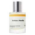 Dossier - Ambery Vanilla - Inspired by Black Opium - Women EDP(1.7 Fl Oz)
