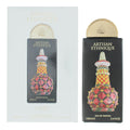 Lattafa Pride Artisan Ethnique for Unisex Eau de Parfum Spray, 3.4 Ounce / 100 ml(3.4 Fl Oz)