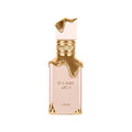 Lattafa Eclaire - Vanilla, Caramel, Sweet, Floral - Eau de Parfum Long-Lasting Fragrance for Women, 3.40 Ounce / 100 ml(100ML)