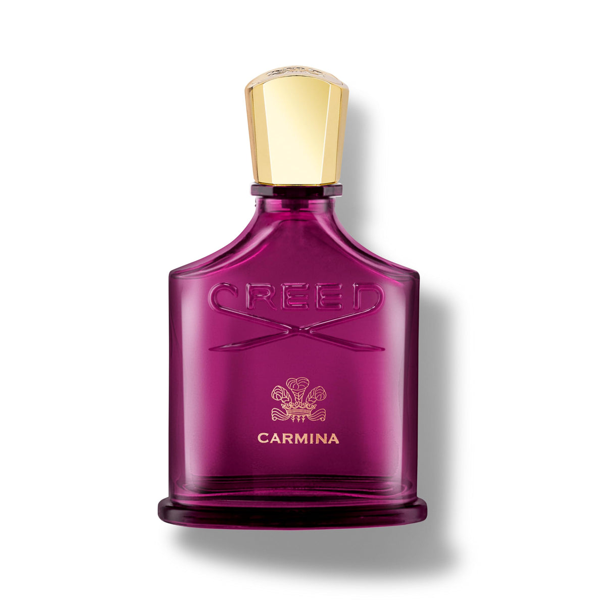 Creed Carmina, Women's Luxury Perfume, Floral, Woody Fragrance(1 Fl Oz)
