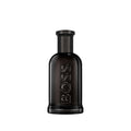 Hugo Boss Bottled Parfum – Woody Ambery Men's Cologne – With Notes of Leather, Orris  Wood – Luxury Perfumes for Men – Long Lasting Fragrance(1.6 Fl Oz)