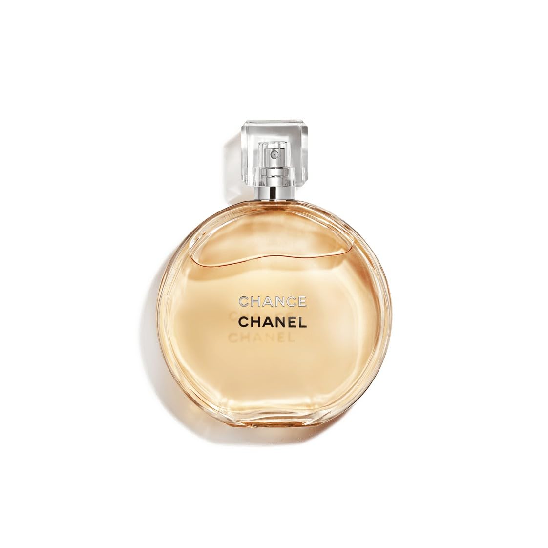 Chance by Chanel for Women - 1.7 oz EDT Spray(1.7 Fl Oz)