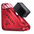 Prada Paradoxe Radical Essence Parfum Refillable Spray for Women, 3.0 Ounce(3 Fl Oz)