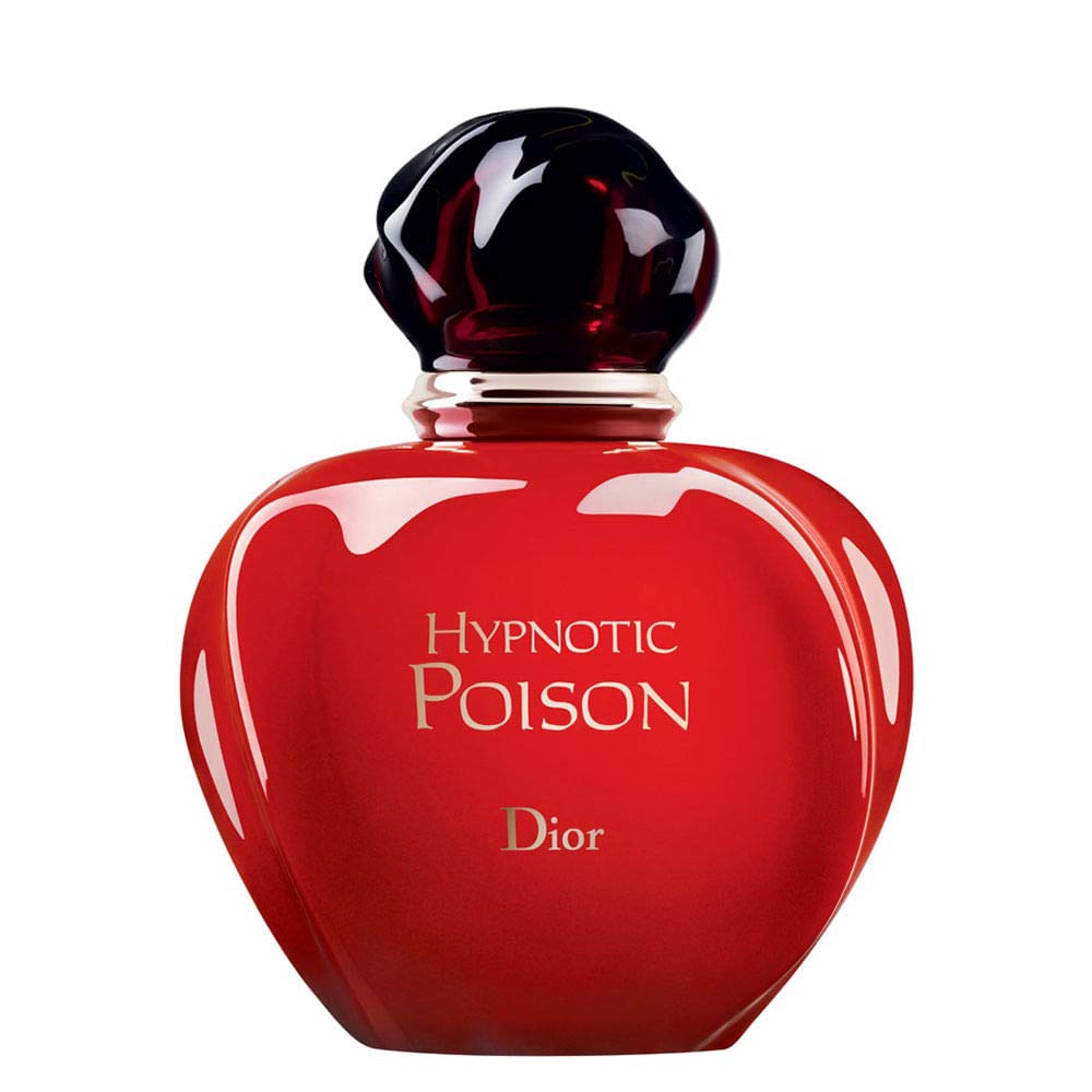 Hypnotic Poison by Christian Dior for Women 3.4 oz Eau de Toilette Spray(100ML)