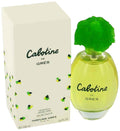 Parfums Gres Cabotine By Parfums Gres For Women. Eau De Toilette Spray 3.4 Ounces(100ML)