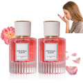 Vizela 2Pcs Venom Pheromone Perfume Collection,Venom Pheromone Perfume,Roller Ball, Enhanced Essence Phero Perfume Flavor,Perfume for Women(0.01ML)