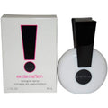 Exclamation By Coty For Women. Cologne Spray 1.7 Oz, White(1.7 Fl Oz)