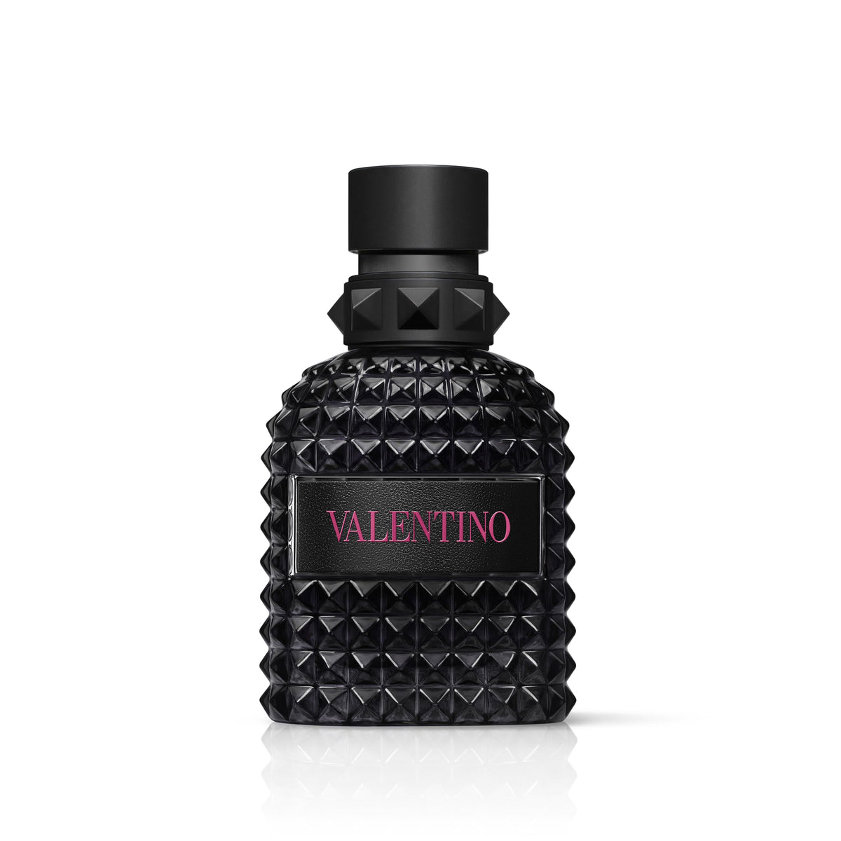 Valentino Born in Roma Uomo Extradose Eau de Parfum Cologne - 1.7 Fl Oz(50ML)