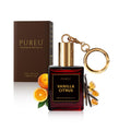 PUREU Pheromones Perfumes for Women, Long Lasting Travel Perfume Roll-On(0.34 Fl Oz)
